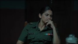 Code M - Season 01 Episode 05